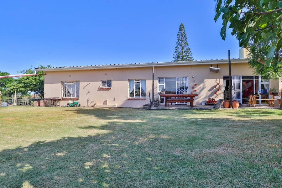Commercial Property for Sale in Hartenbos Rural Western Cape